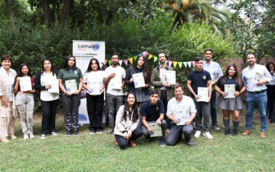 Somos Tutoría Maipo 2025: ¡Una comunidad que crece!