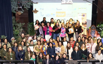 «Lecturar»: una mezcla entre leer y amar