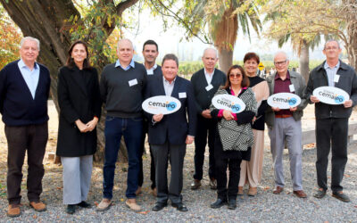 Nuevo liderazgo en Cemaipo: propósito y visión renovada para este nuevo periodo