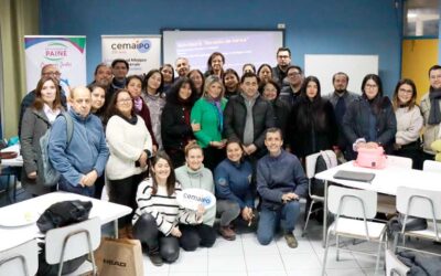 Impactando trayectorias: empresas, liceos y docentes al servicio del futuro TP